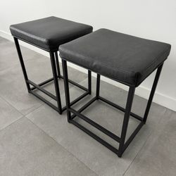 Barstools / Counter Stools