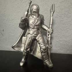 Warrior Figurine