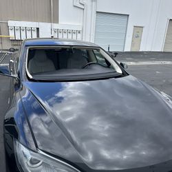 Auto Glass