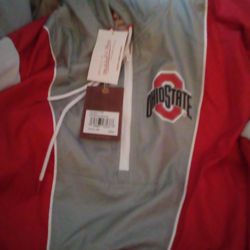 Mitchell&Ness (Ohio State) 