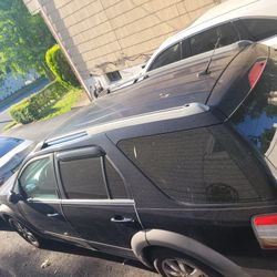 2008 Ford Taurus