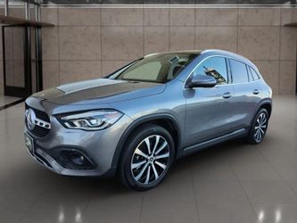 2021 Mercedes-Benz GLA 250