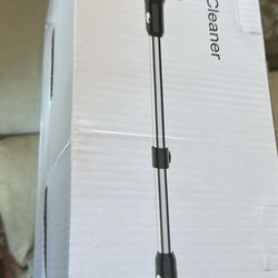 Brand new cordless vaccum cleaner 