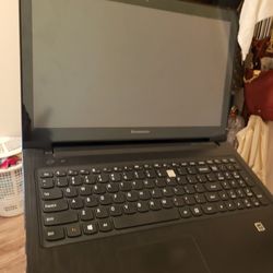 Laptop Lenovo G500s Touch For Sale