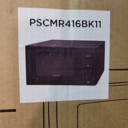 Brand New Microwave