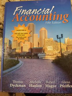 Financial Accounting