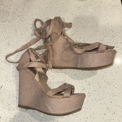 Wedges