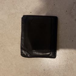 Nice Wallet For Sale