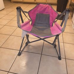 Silla De Playa Conmo Columpio