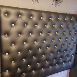 Queen Bed Frame 