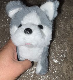 New Battery Operated Plush Toy