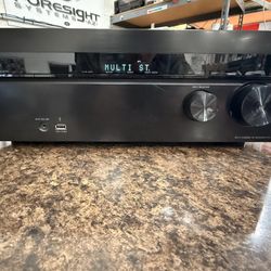 Sony STR-DH740 7.2 Receiver