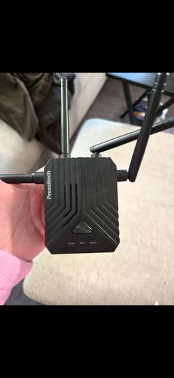 Wifi extender