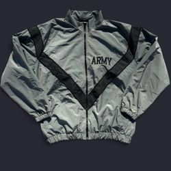 Army Windbreaker SkillCraft Xxl Mens