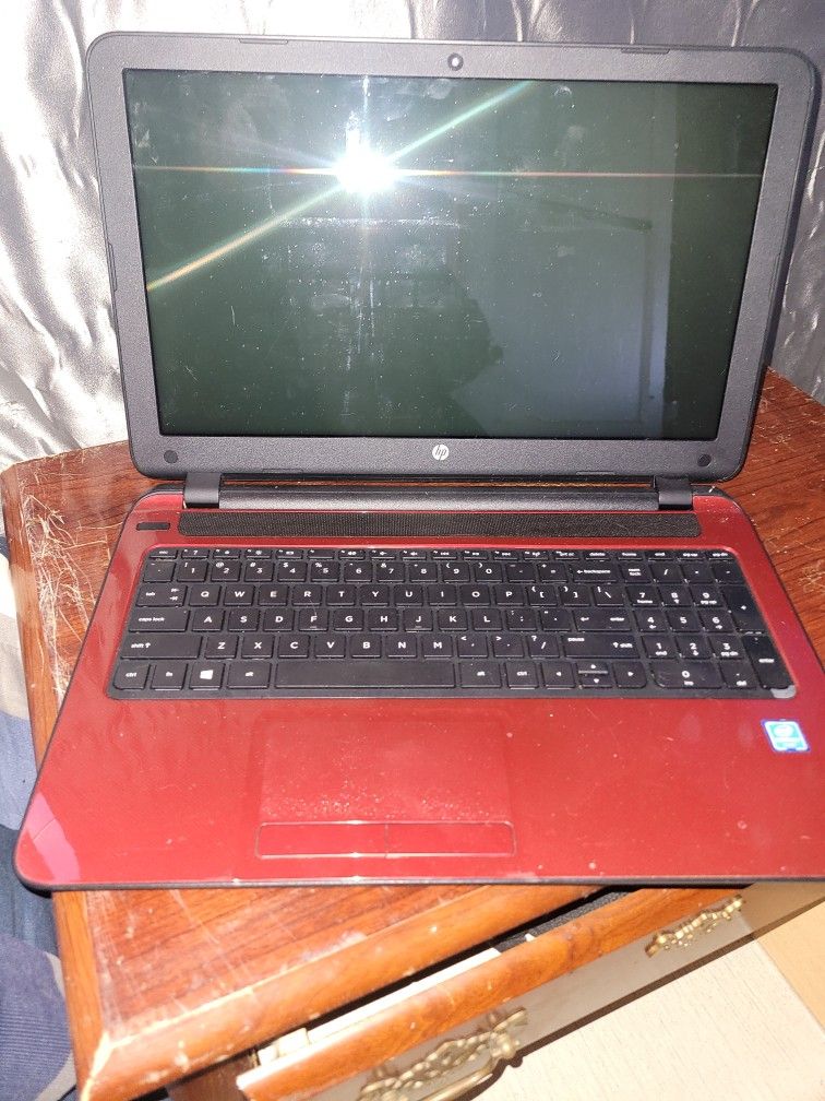 Laptop Don't Have Charger For It But Works Perfect 