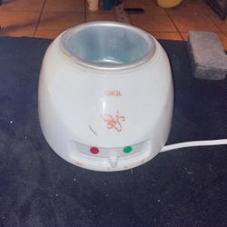 Wax Machine