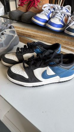 Nike Dunk 4.5y