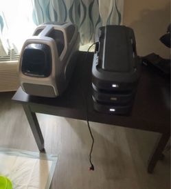 Zero Breeze Mark 3 Portable AC + 3 Batteries + EcoFlow 400W Solar — Full Off-Grid Kit