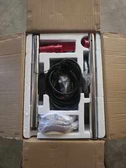 Gloss boss polisher