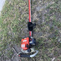 TMC Commercial Hedge Trimmer