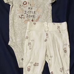 Baby Clothes