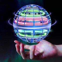 Flying Orb 