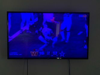 TVs for sale