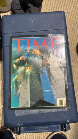 9/11 Magazine
