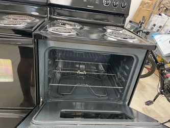 Stove for Sale