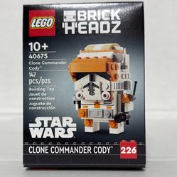 Lego Set 40675