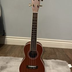 Lanikai Ukulele