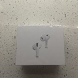 AirPod Pro 3s