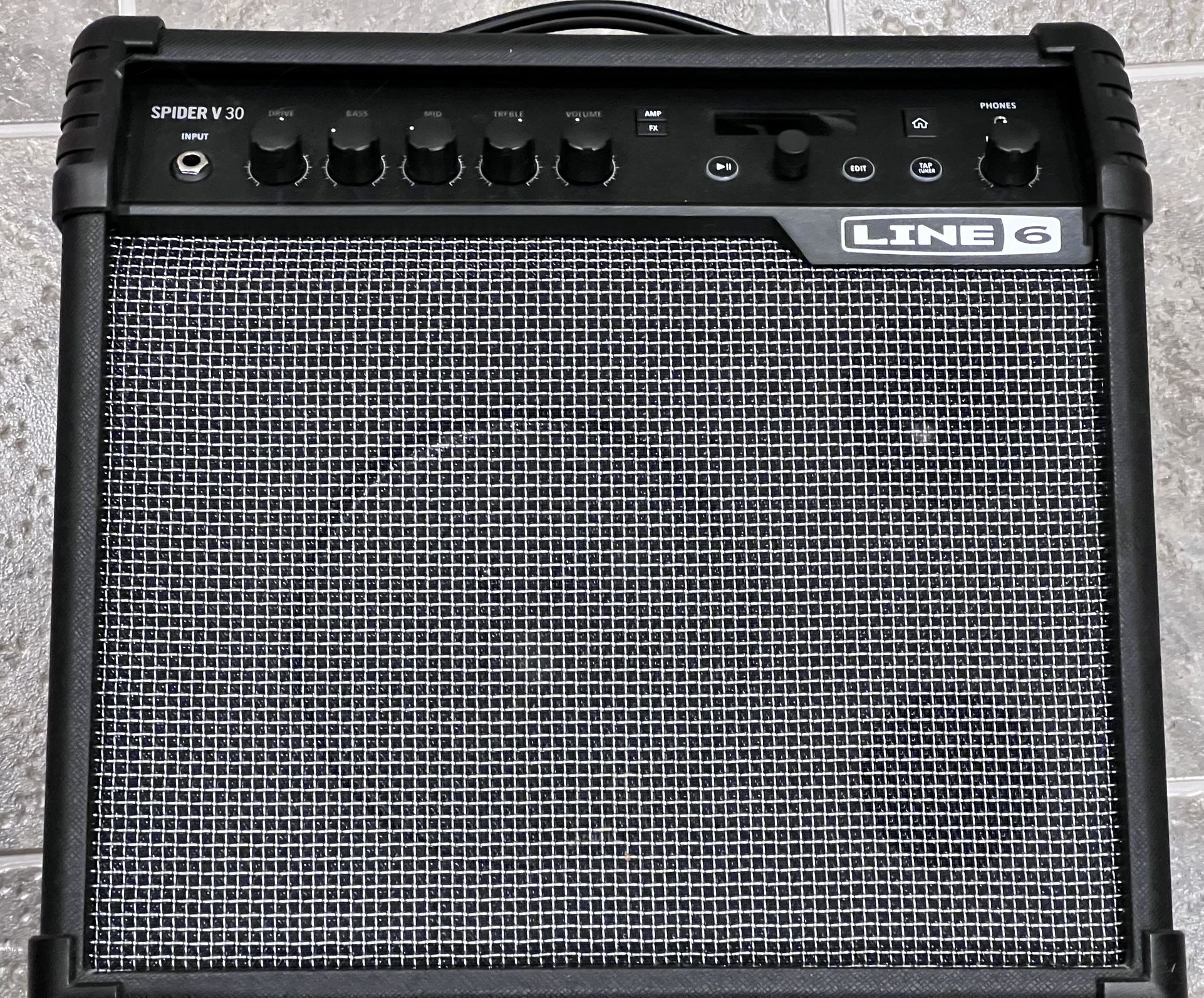 Line 6 Spider V30
