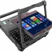 Dell Rugged Extreme 7214
