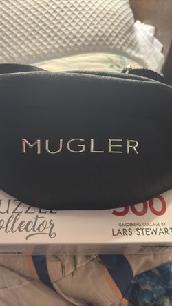 Fanny bag