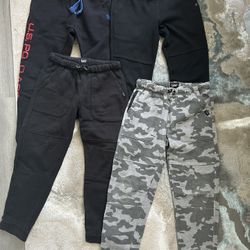 Boys Pants Size M (7-8 Years)
