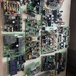 Spa/HOTTUB Circuit Boards