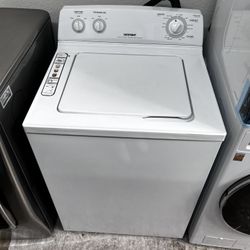 HOTPOINT WASHER W AGITATOR