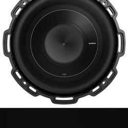 8 Inch Subwoofer
