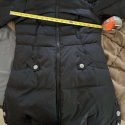 Puffer Jacket 