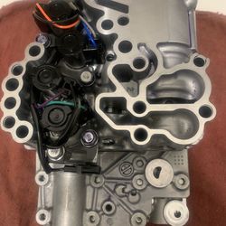 Subaru valve body 2014 to 2025 Forester 2.5