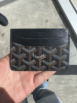 Goyard Saint Sulpice