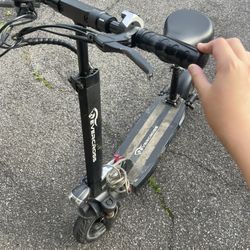 Evercross H5 Electric Scooter 