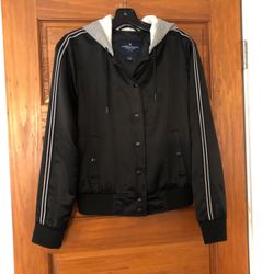 American Eagle Jacket Medium 