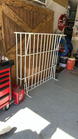 Luggage Rack