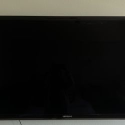 Samsung TV