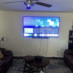 Living Room Set 