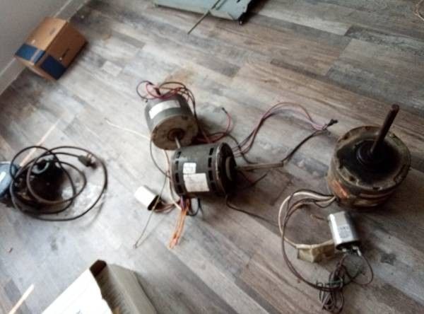 Bunch of stuff for very cheap!!