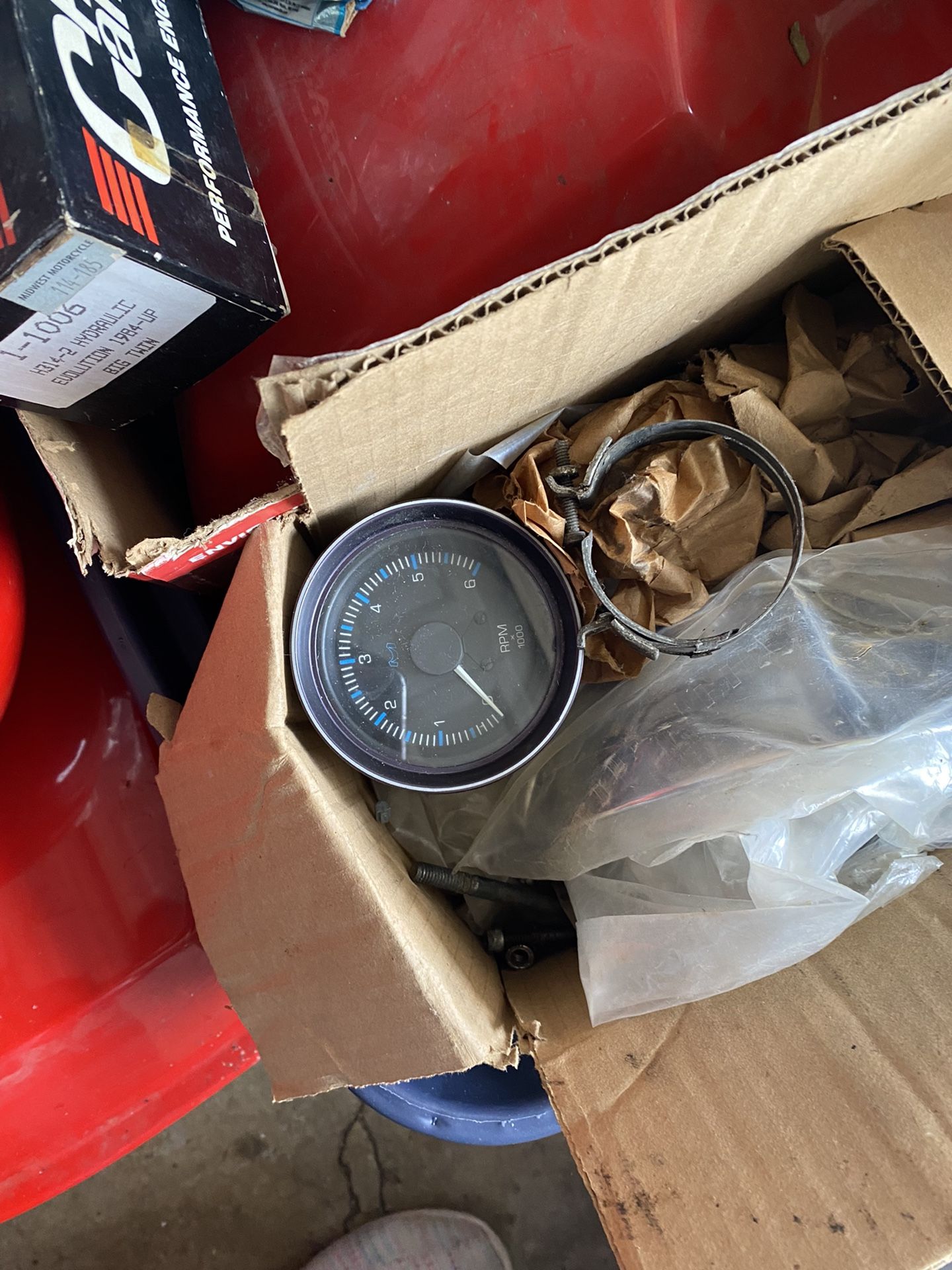 Harley Parts for Sale in Maineville, OH OfferUp