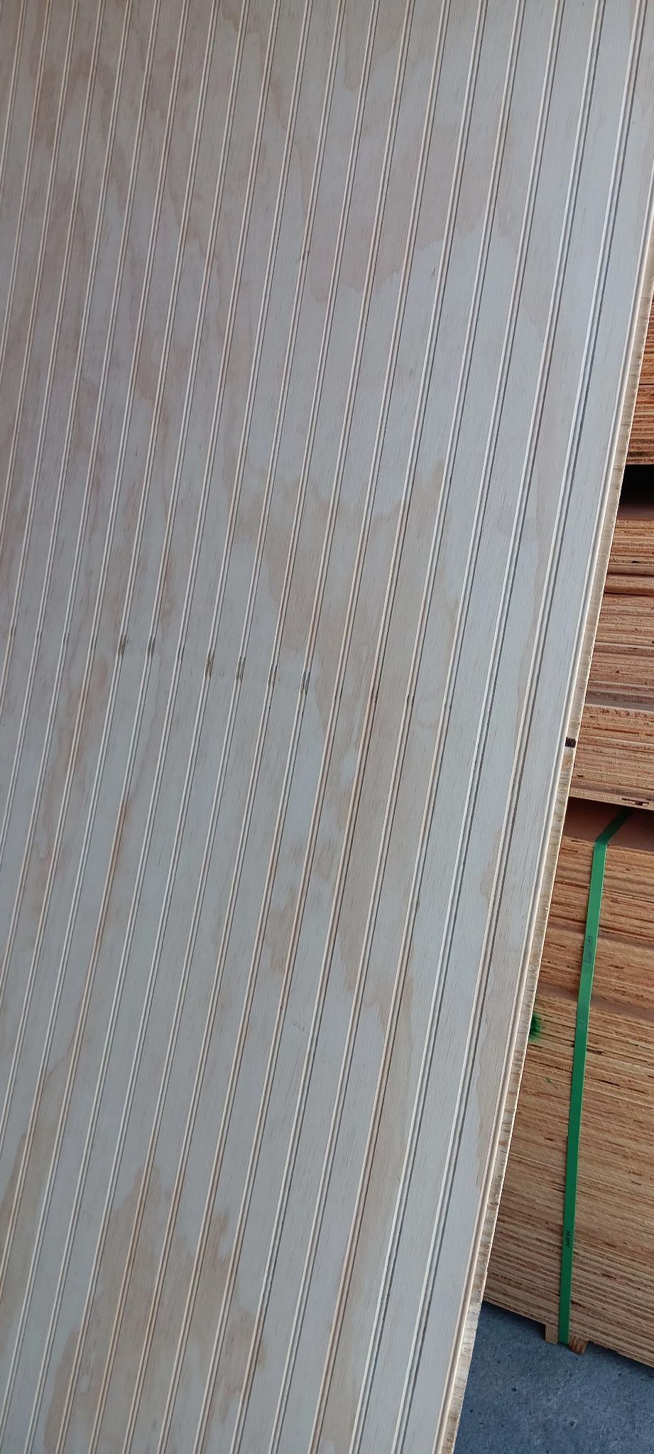 Siding Panels